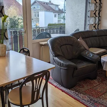 Apartamento Fürstenhof