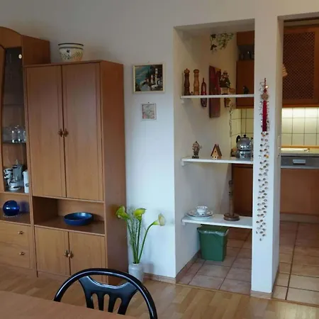 Fürstenhof Apartamento *
