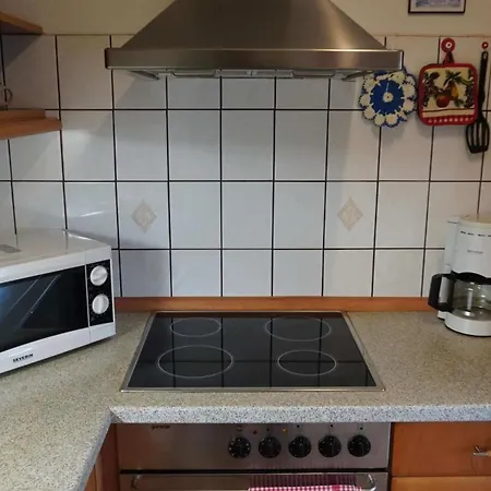 Fürstenhof Apartamento *