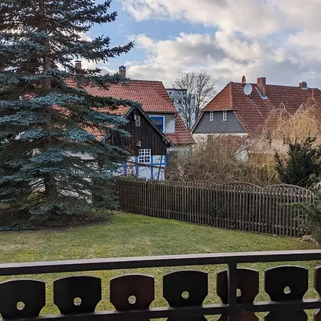 Fürstenhof Apartamento *